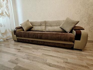 Divan, İşlənmiş, Bazalı