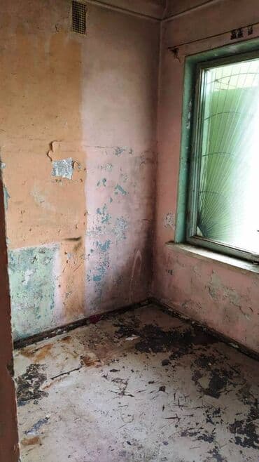 ev masazir: Bakı, 3 otaqlı, Köhnə tikili, 85 kv. m — 1