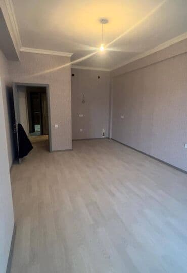 nerimanov rayonunda 2 otaqli evler: 2 otaqlı, Yeni tikili, 61 kv. m — 4