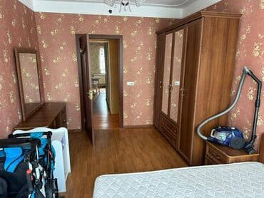 guneslide kiraye evler: Razində yaxın nazim ismailov kücesində 5 mertebeli binanın 2-ci — 2