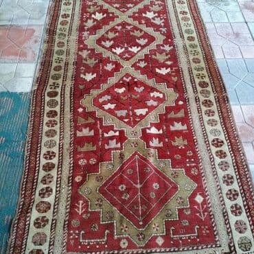 işlənmiş polluq taxtalar: Xalça — 2