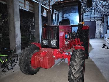 запчасти ауди 6: Traktor 2024 ün yanvarında alınıb 25 ayı ödənilib 12100 lizingi qalıb — 4