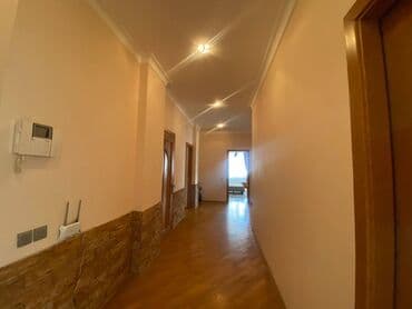 сдается 3 комнатная квартира: Xətai metrosunun yaxınlığında sabit orucov kucesində 16 mertebeli — 11