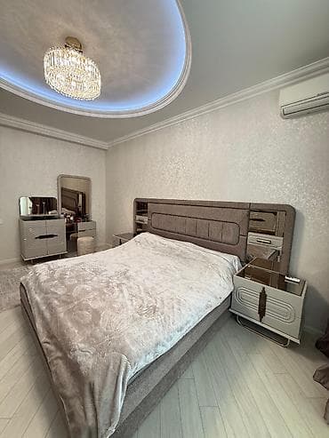 luks home: 3 otaqlı, Yeni tikili, m. Azadlıq Prospekti, 100 kv. m — 6