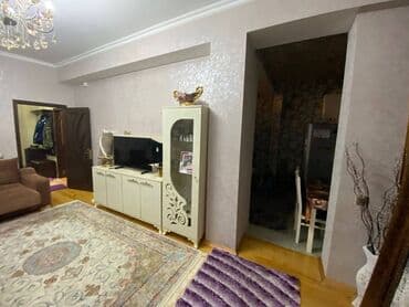 nermin mtk: 2 otaqlı, Yeni tikili, m. Memar Əcəmi, 55 kv. m — 4