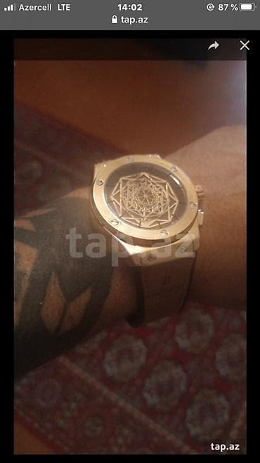 qadın qol saatları: Az ishdetmishem amma ela veziyetedi ideyen yaza biler — 9