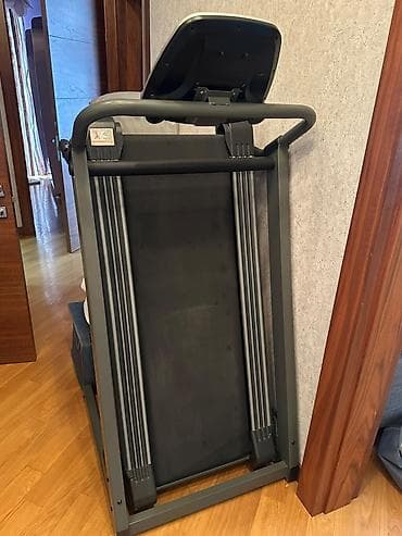 suru: Proteus MT-500 qaçış trenajoru - Katlanan konstruksiya: məkan — 2