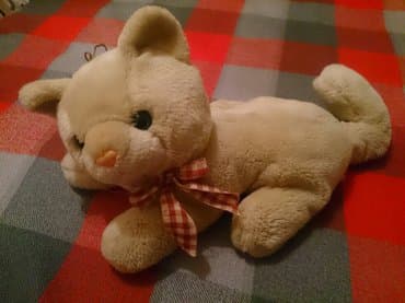 Мягкая игрушка