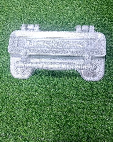 tort bisirme qablari: Lülə hazırlayan avadanlıq Lülə düzəldən Lülə hazırlayan Lülə kabab — 2