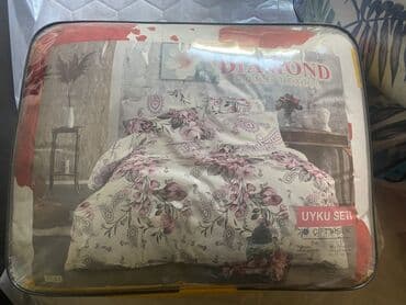 tor setkalar: 2 təknəfərlik çarpayı, Yeni — 1