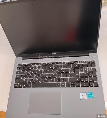 Huawei noutbuk - Model xətti: Huawei MateBook seriyası (etiketdə — 2