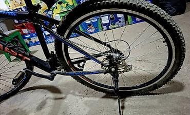 Книги и журналы: Velosiped 29 luq . START Bettiy dağ velosipedi - Gediş növü — 6