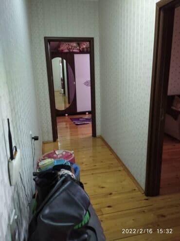 sumqayit 13 mkr: 2 otaqlı, Yeni tikili, 68 kv. m — 6