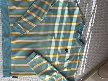 Svitşot, Puma, XS, rəng - Mavi