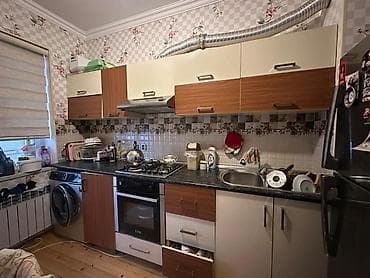 Mətbəx mebeli satılır
Material mdf akril
Ölçüsü 290