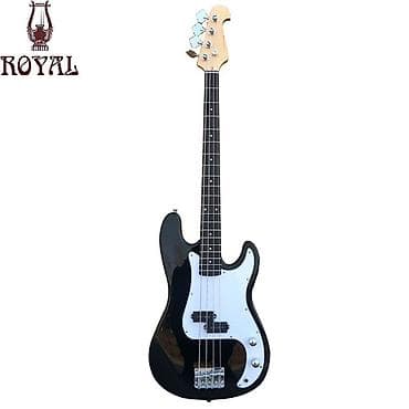 gitara çexolu: Bas gitara.Smiger G-B1-4.Çanta və kabel hədiyyə — 1