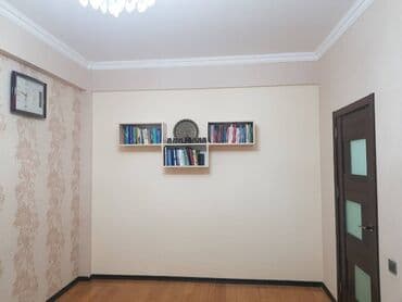 sumqayıt kreditle evler: 2 otaqlı, Yeni tikili, 62 kv. m — 3