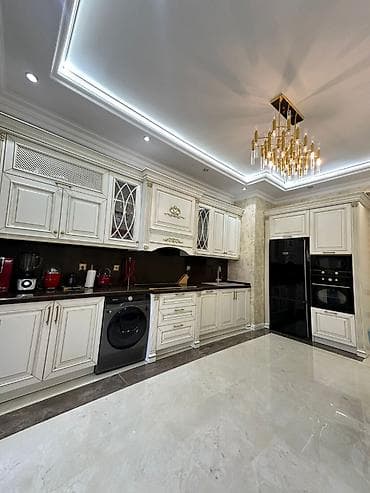 Ağ şəhər, 2 otaqlı, Yeni tikili, m. Xətai, 95 kv. m — 5