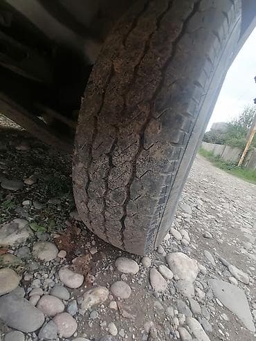 əlimyandı avto: Ford Transit: 2.5 l | 1997 il 300000 km Mikroavtobus — 7