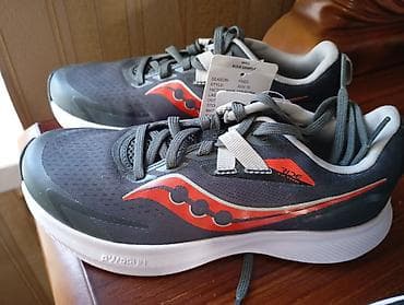 Kişi ayaqqabıları: Saucony qaçış və idman krossovkaları – bir neçə model və rəng seçimi — 4