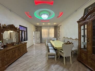 купить дом в забрате: 4 комнаты, 145 м², Нет кредита, Свежий ремонт — 3