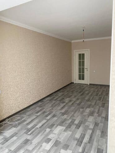 Bakı, Bakıxanov qəs., 2 otaqlı, Köhnə tikili, 55 kv. m — 4