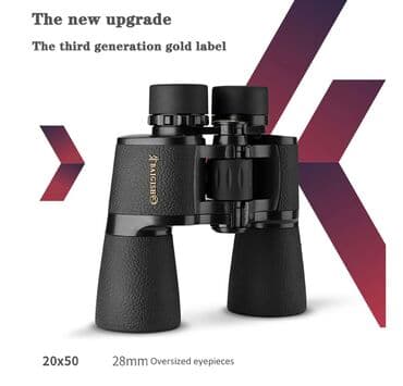 термосумка баку: Baigish binokl Model: 20 X 50 HD •Maksimum böyütmə: 20 X •Linza — 2