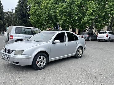 renault megane kreditle: Volkswagen Jetta: 2 l | 2003 il Sedan — 3