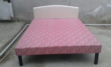 taxt 2 ci el: Yataq mohkem TEZE — 5