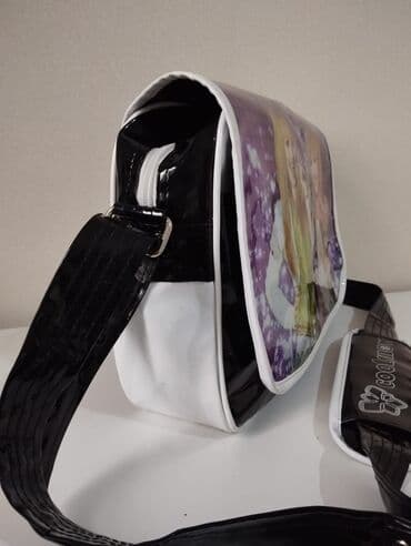 Oyuncaqlar: Sumka — 8