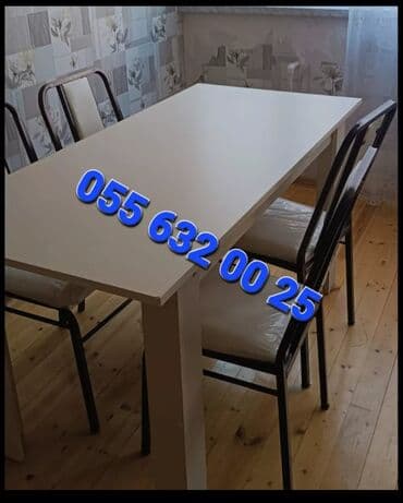 mekteb levazimati: Məktəbli partalari Şagird oturacaqları və masalar Şagird stol stul — 17