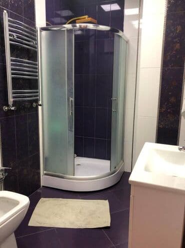 gunluk evler sumqayit: Xetai metrosu, Ağ şəhərdə Muza Baku restoranın arxasında Yeni tikili 7 — 8