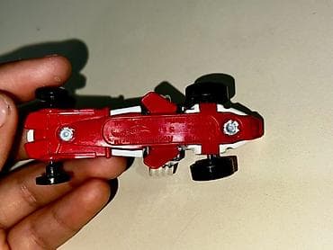 2107 modeli: 2022 il, 1:64, Dəmir, Ödənişli çatdırılma — 2