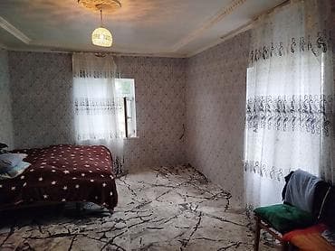 sumqayit menzil satisi: 2 otaqlı, 400 kv. m, Orta təmir — 7