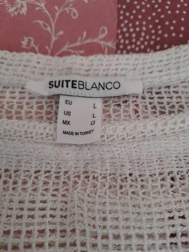 ağ qadın koftaları: Müxtəlif koftalar. Birinin qiyməti 10 man Разнообразные кофты, б/у — 6