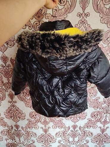 uşaq makyaj seti: Kurtka, Uniseks, 3 - 4 yaş, Kids Couture — 2