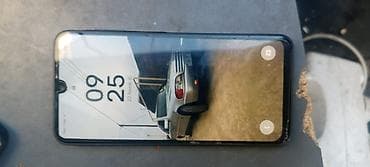 iphone 7 ekran: Samsung Galaxy A13, rəng - Mavi, Sensor — 2