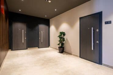 sumqayıt kreditle evler: Ağ şəhər, 1 otaqlı, Yeni tikili, m. Xətai, 67 kv. m — 4