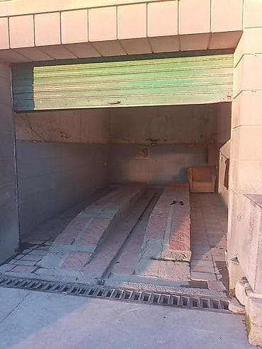 satilir: 39 kv. m, 250 * 8 * 22 Beton Su — 2