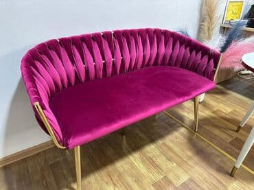 велюровые ковры для дома: Mini-divan, Açılmayan, Bazasız, Vеlur parça — 1