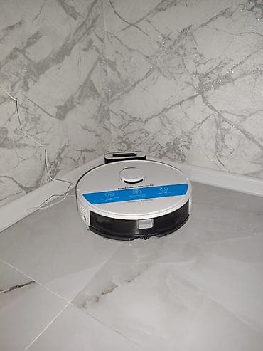 Robot tozsoran – Honor Choice Robot Cleaner R2s - Güclü sorucu: 5000
