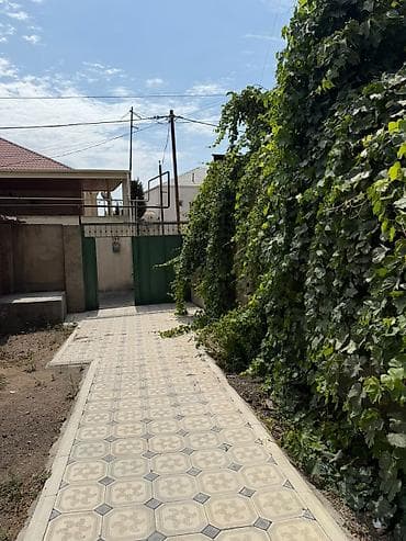 Daşınmaz əmlak: 60 kv. m, 2 otaqlı, Kombi, Qaz, İşıq — 2
