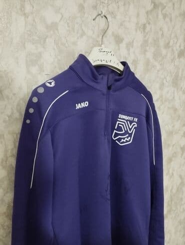qaqa dəsti: Мужской спортивный костюм, Joma, M (EU 38), цвет - Розовый — 3