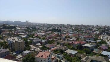 şəhər bağları mənzil satılır: 8-ci kilometr, 3 otaqlı, Yeni tikili, m. Azadlıq Prospekti, 107 kv. m — 1