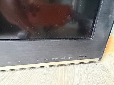 Б/у Телевизор LG LED экран 32" Самовывоз — 2