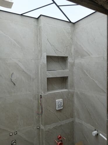 дизайн домов: Salam.Mənzil və Bag evlərini tam düzgün və Səliqəli şəkildə təmir — 11