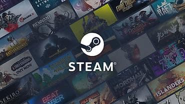 xidmət: STEAM HESABI SATILIR! Gta 5 Forza Horizon (1, 2, 3, 4, 5, 6) Red Dead — 1
