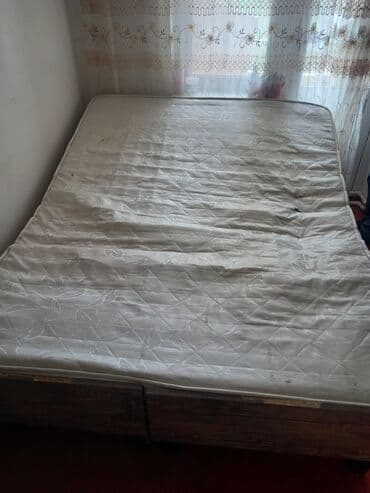 islenmis matraslar: İşlənmiş, Sadə matras, İki nəfərlik — 6