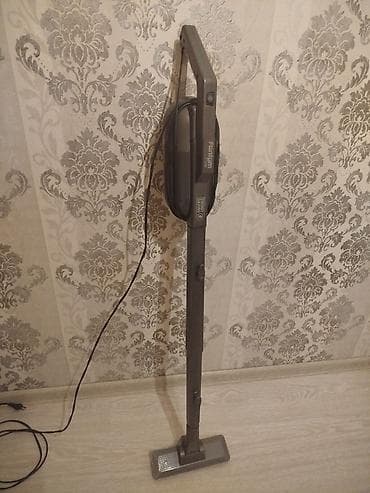 par utuleri: Fantom P 54 dik elektrikli tozsoran Xüsusiyyətlər: - Şaquli (stick) — 3