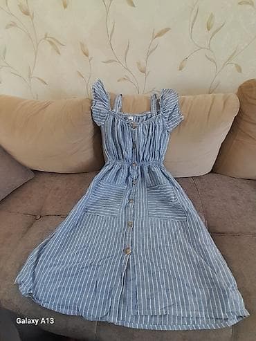 Donlar: Don, Gündəlik, 10 - 12 yaş, Defacto — 3